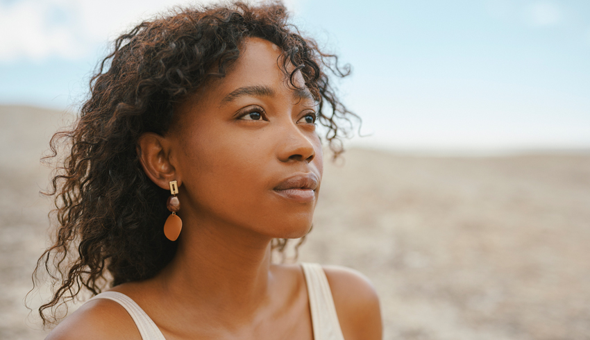 How To Spring Clean Your Beauty Routine